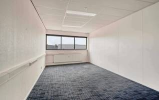 Kantoorruimte Bingerweg 18A Haarlem