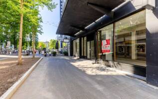 Winkelpand Korte Hoogstraat 19 Rotterdam