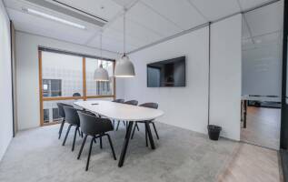 Kantoorruimte Kabelweg 57 Amsterdam