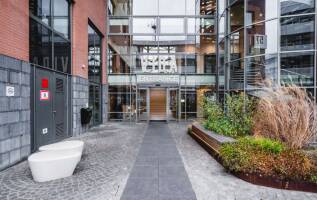 Kantoorruimte Kabelweg 57 Amsterdam