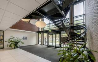 Kantoorruimte Amstelveenseweg 760 Amsterdam