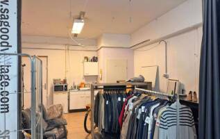Winkelpand Zadelmakerstraat 20 Almere