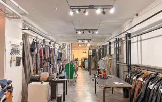 Winkelpand Zadelmakerstraat 20 Almere