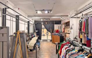 Winkelpand Zadelmakerstraat 20 Almere