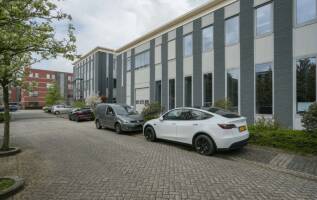 Kantoorruimte Kerkenbos 1035 Nijmegen