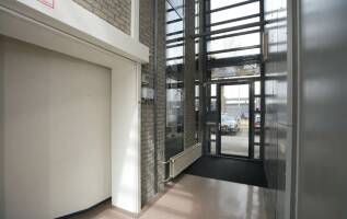 Kantoorruimte Kerkenbos 1035 Nijmegen
