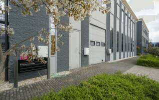 Kantoorruimte Kerkenbos 1035 Nijmegen