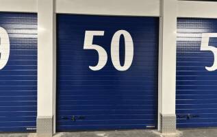 Self storage Australielaan 20 Utrecht