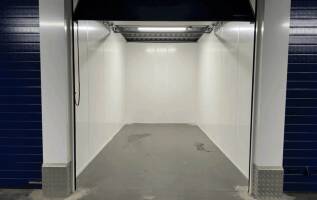 Self storage Australielaan 20 Utrecht