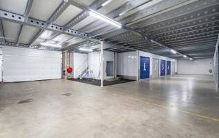 Self storage Australielaan 20 Utrecht
