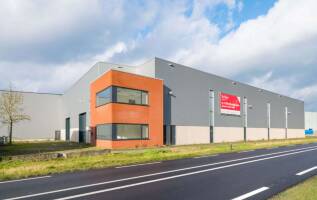Bedrijfspand Weteringstraat 21-25 's-heerenberg
