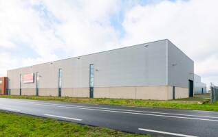 Bedrijfspand Weteringstraat 21-25 's-heerenberg