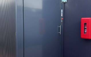 Self storage Jupiterstraat 14-24 Kerkrade