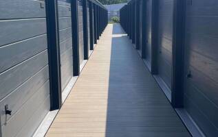 Self storage Jupiterstraat 14-24 Kerkrade