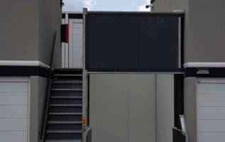 Self storage Latensteinse Rondweg 2 Tiel