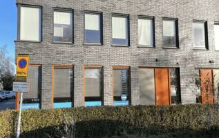 Kantoorruimte Einsteinstraat 14A Alkmaar
