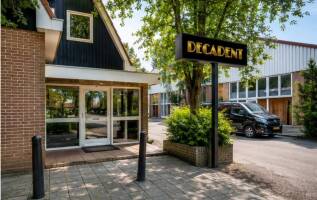 Praktijkruimte Noordeinde 128D Landsmeer
