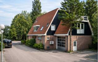 Praktijkruimte Noordeinde 128D Landsmeer
