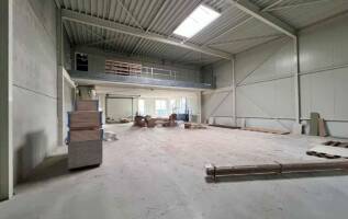 Bedrijfspand Afmijnstraat 99 Amstelveen