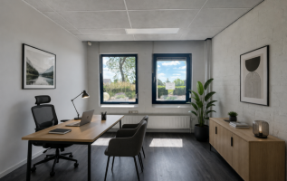 Kantoorruimte Hagelkruisweg 2 Maasbree
