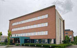 Werkplekken Noorderpoort 33 Venlo