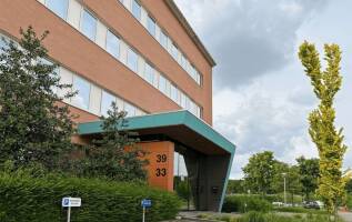 Werkplekken Noorderpoort 33 Venlo
