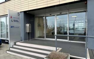 Kantoorruimte Karel Doormanweg 5 Schiedam