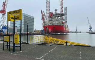 Kantoorruimte Karel Doormanweg 5 Schiedam