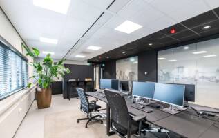 Kantoorruimte Karel Doormanweg 5 Schiedam
