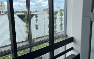 Kantoorruimte Karel Doormanweg 5 Schiedam