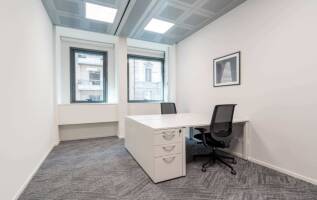 Werkplekken Meander 825 Arnhem