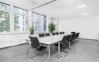 Werkplekken Meander 825 Arnhem