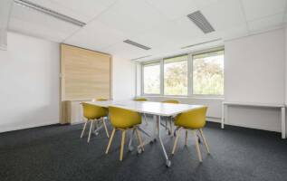 Werkplekken Meander 825 Arnhem
