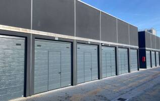 Bedrijfspand Jupiterstraat 14 Kerkrade
