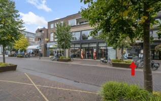 Winkelpand Westzijde 11 Zaandam
