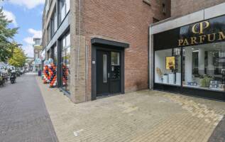 Winkelpand Westzijde 11 Zaandam