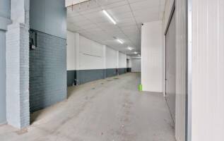 Bedrijfspand Ganzeweide 175 Heerlen
