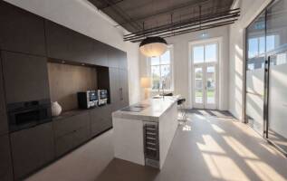 Kantoorruimte F.B. Deurvorststraat 43 Ulft