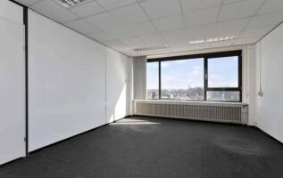 Kantoorruimte Nieuwe Markt 65-67 Roosendaal
