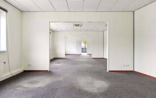 Bedrijfspand Palmpolstraat 27-31 Almere