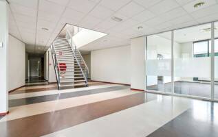 Bedrijfspand Palmpolstraat 27-31 Almere