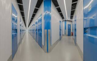 Self storage Heerlerbaan 273 Heerlen