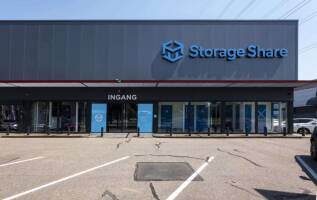 Self storage Heerlerbaan 273 Heerlen