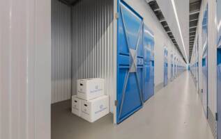 Self storage Heerlerbaan 273 Heerlen