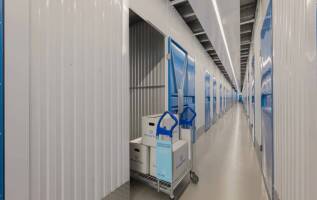 Self storage Heerlerbaan 273 Heerlen