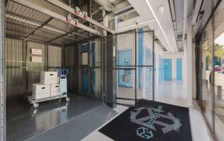 Self storage Heerlerbaan 273 Heerlen