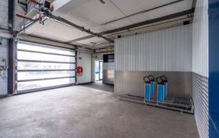 Self storage Platinastraat 47 Zoetermeer