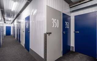 Self storage Platinastraat 47 Zoetermeer