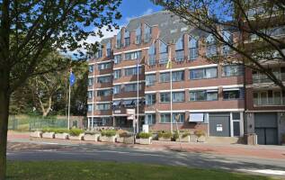 Kantoorruimte Carnegielaan 4-14 Den Haag