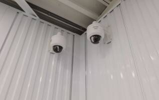 Self storage Rooseveltstraat 54 Leiden